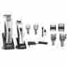 3195-3275 Wahl Lithium Ion Duo Premium Haircutting And Grooming Kit