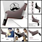 321431566 Beard Pro Shaping Styling Template Shaper Comb Trim 709044099215