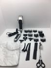 3231 Wahl Piece Home Pro Haircutting Kit