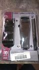 32375 Trim Andis Cordless Power Silver Trimmer