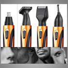 32423 Sportsman Nose Hair Trimmer