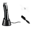 32475-3 Andis Slimline Pro Li Trimmer In Black With 810173031097