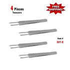 327-c New Mark 4 Pcs