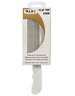 3329-100 Wahl Professional New Flat Top Comb White Great 689852555755