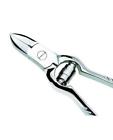 33330-190 Nieigeloh Niegeloh Nickel Plated Pro Toenail Clipper 4052303004236