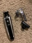 3385 Philips Norelco Multigroom Grooming Trimmer