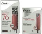 342640076596 Oster Clipper 76 And
