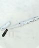 3430238 Afoyft Precision Facial Hair Trimmer Marble