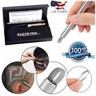 344795017707 Unbranded Professional Salon Pen Razor Hair Trimmer Tattoo