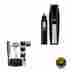 35024 Unbranded Cordless Hair Trimmer Beard Personal Ear Nose Brow Shaver Men Facial Cutter New 0721058135024