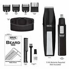 36283 Wahl Cordless Beard And Hair Clipper Trimmer Shaver 689749336283