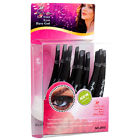 364573 Dollaritem New Tweezers Blk Green Supplies