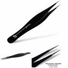 365842 Tweezer Pointed S Stainless 709044130819