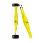38053 Tweezer Pointed Professional Stainless Steel