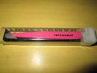 38097000948 Tweezerman Brand New Stainless Steel