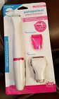 3882 Clio Palmperfect Bikini Trimmer Use