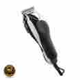 39428 Wahl Hair Clippers Trimmer Professional Cut Shaver Salon Barber 24 Pc Kit 0721058139428