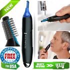 3955 Remington Men Nose Trimmer Eyebrow Trim Clipper Hair 7907613293955
