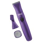 3detachable Hair Heads Trimmer 4in1 Body Wahl Kit 100 Pcwl9865 9865