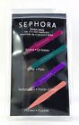 400016758184 Sephora Strays Away Set Of Mini Tweezers Angled