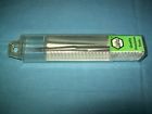 40021 Wiha New Precision Long Pointed Tweezers