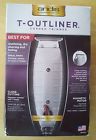 40102047107 Andis Professional T-outliner Beard-hair