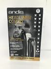 4010268120-2 Andis Headliner Clipper Set