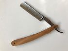 4045011128530 Boker Ker Manufaktur Solingen Straight Razor Wood Trays