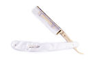 4045284007365 Dovo Pearl Straight Razor