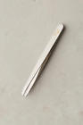 40458978 Stark Frontier Anthropologie Mini Pluck Tweezer By Beauty Nib