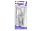 4048-erllt Tweezerman Professional Petite Tweeze Set Regency New In Box