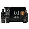 407-147 Zeus Executive Beard Care Kit Grooming Tools And 753640935286 407-147 Zeus Executive Beard Care Kit Grooming Tools And 753640935286