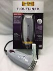 40710 Andis Professional Corded Trimmer Salon Cut Clipper New