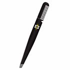 4093256 Bees Slant Tip Stainless Steel Tweezers 638170678929 4093256 Bees Slant Tip Stainless Steel Tweezers 638170678929