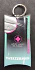 4098-r Tweezerman Key Essentials Outdoor 038097005851