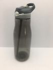 40oz Un Autospout Ashland Water Bottle Smoke