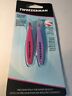 4106-r Tweezerman Mini Slant Point Combo Set