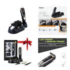 41355 Pld Mens Beard Trimmer Kit Electric Cordless Hair 641055102945