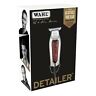 4150-0470 Wahl Professional Star Detailer Adjustable Extra Wide Blade Trimmer