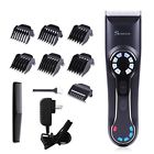 41580 Surker Cordless Hair Clippers For Men Trimmer Cutting 610683441580