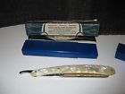 415815 Dovo Razor 5-8 Mother Of