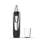 4165419656 Lurbon Nose Ear Hair Trimmer Electronic Water Resistant 696398310199
