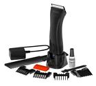 4212-0471 Wahl Beretto Stealth Black 4015110014966