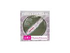 4231 Tweezerman Paisley Mini Slant Tweezer And Mirror Duo 038097009637