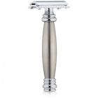 43.002 Merkur Barber Razor Blade Professional Double Edge Premium 689536429082