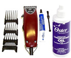 4324738525 Oster Fast Feed Pro Professional Hair Clipper Salon Or Barber