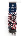 4324738934 Oster Combo Limited Edition And Finisher Flag Clipper Trimmer