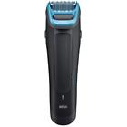 4325184127 Beard Mustache Trimmers And Head With Stainless Steel 799665009304