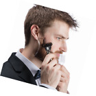 4325189828 Beard Bud Shaping Tool Brush Styling Template With Comb And