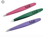 4326377 Tweezerman Point Tweezers Assorted Colors By Full Size You Choose